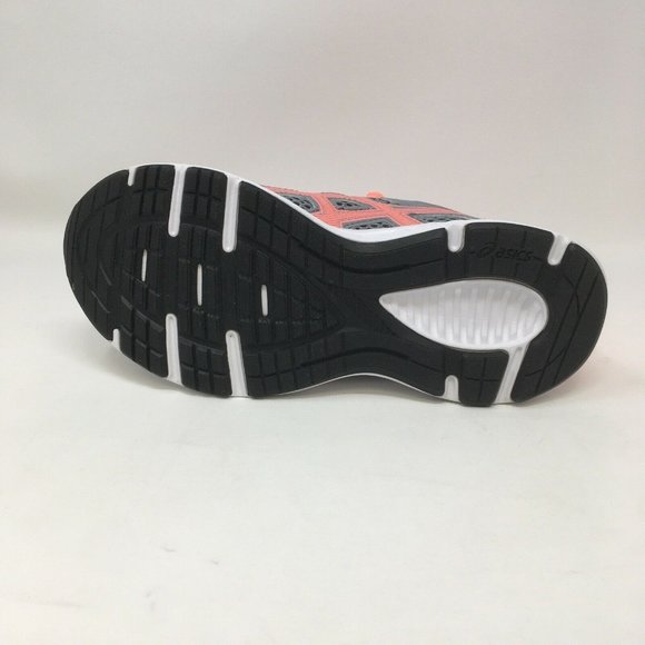 ASICS Girls' Jolt 2 GS Running Shoes, 3.5M, Gray - Picture 5 of 6